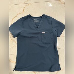 Figs Dark Harbor NWOT set